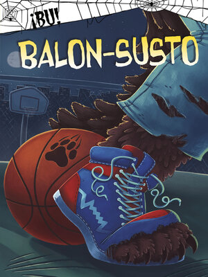cover image of Balon-susto